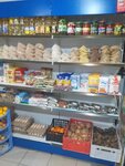 Belarusian Sausages Store (Dinmukhamed Konaev street, 78) ، محل بقالة