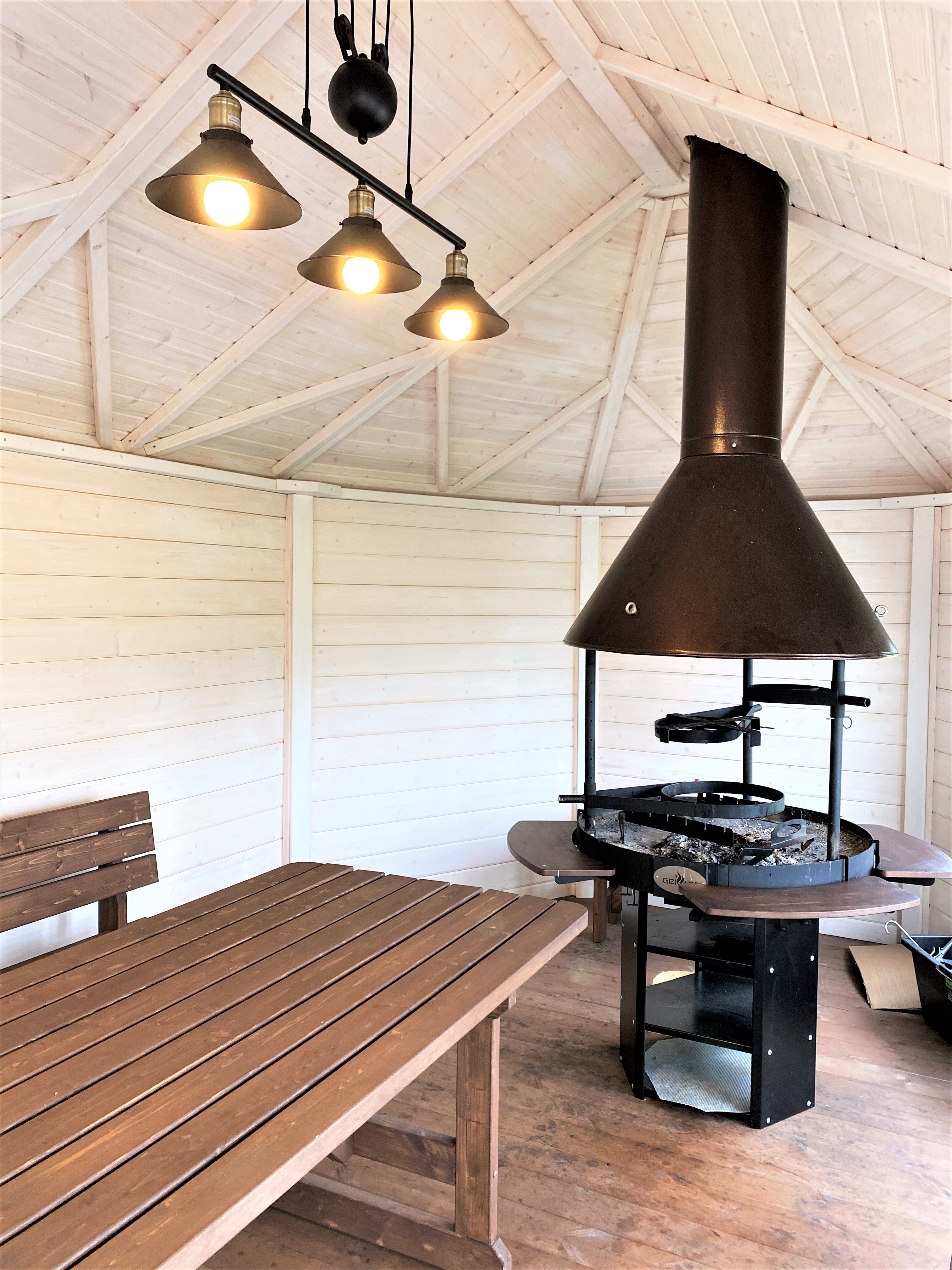 Фото Гостиница Старая Слобода