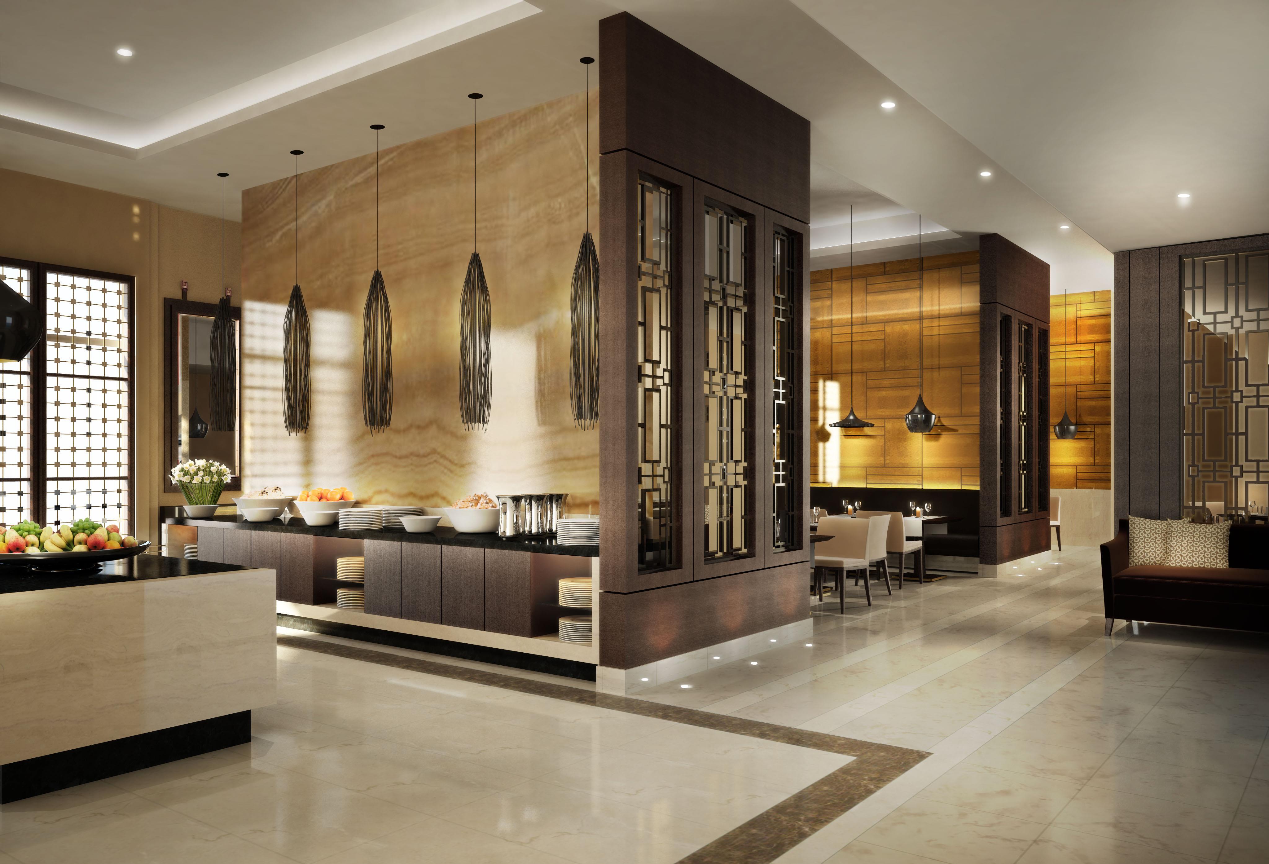 Фото Swissôtel Makkah