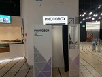 Photobox (Leningrad Region, Vsevolozhckiy DIstrict, Zanevskoye gorodskoye poseleniye, Murmanskoye shosse, 12-y kilometr, 1), photography