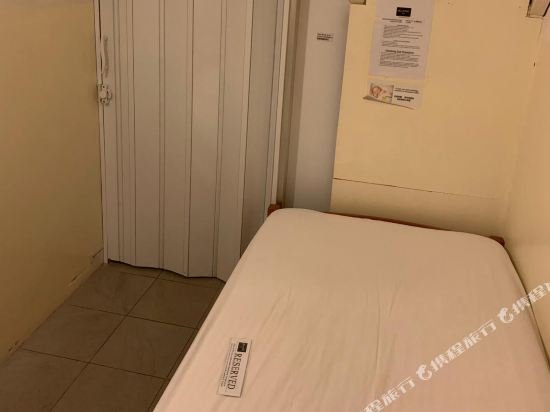 Фото Blanc Inn - Hostel