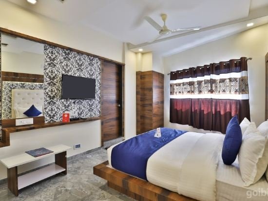 Фото Oyo 11067 Hotel Swastik Inn
