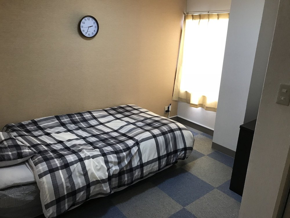 Фото Hostel Paq tokushima - Hostel