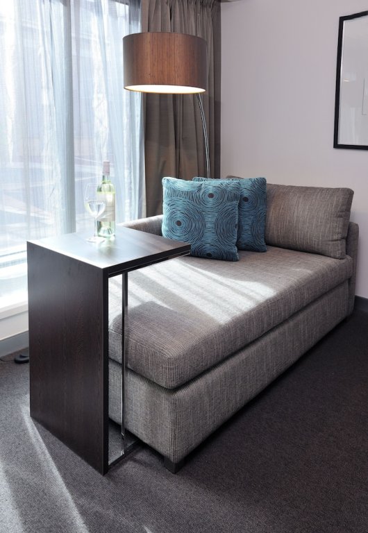 Фото Novotel Melbourne on Collins