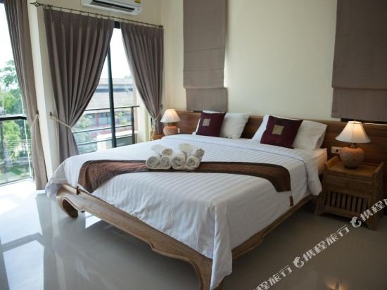 Фото Chivapuri Residence Trat