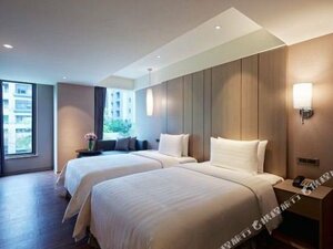 Гостиница Check inn Select Taipei NeiHu