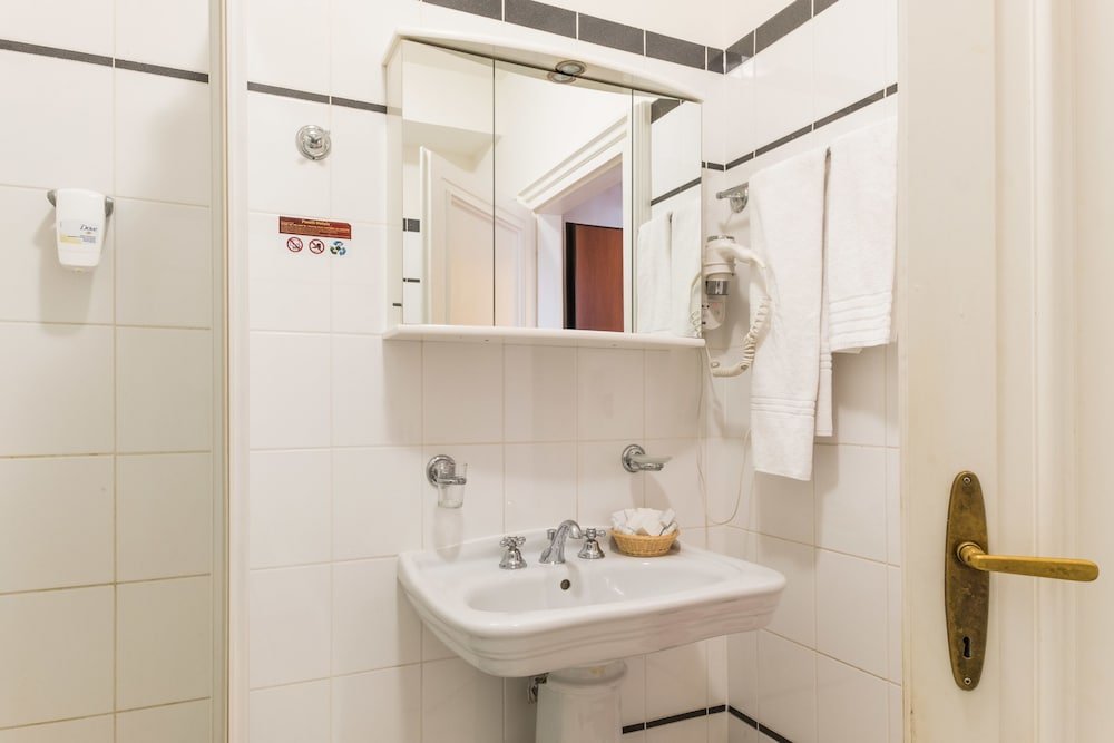 Фото Hotel Leon D´Oro