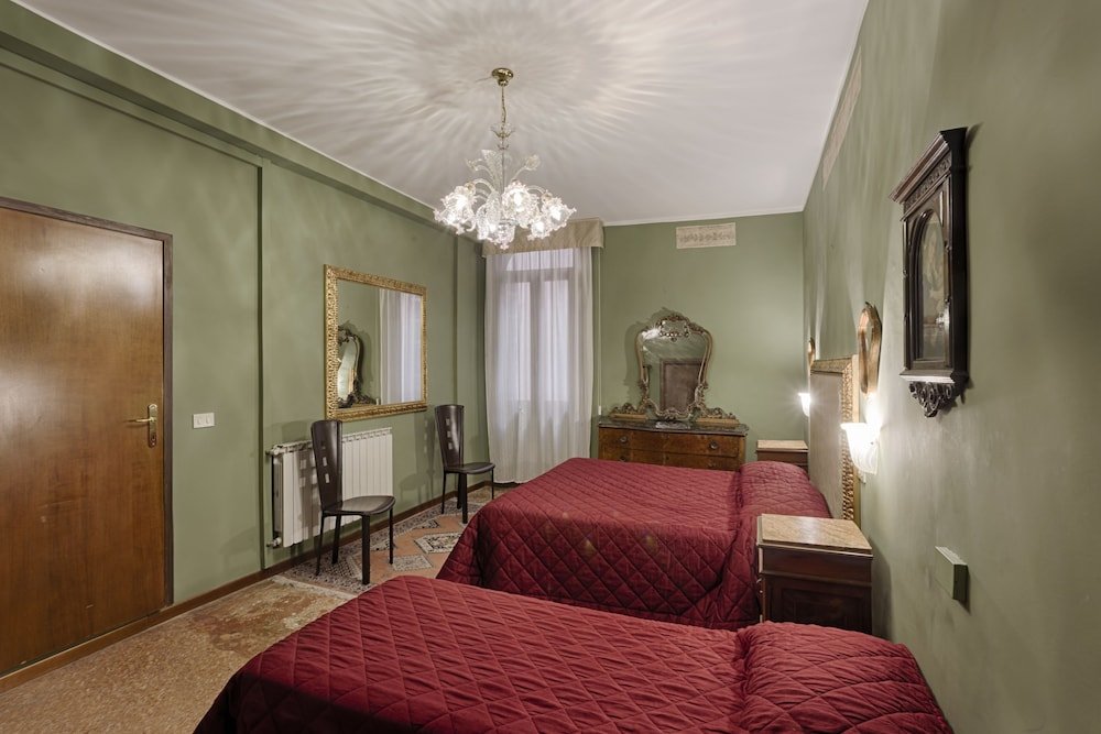 Фото Hotel Pensione Guerrato