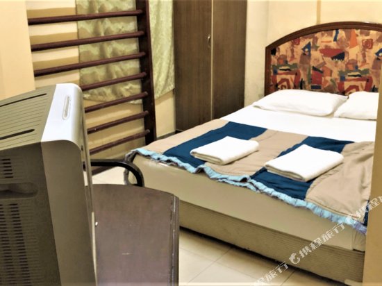 Фото Casavilla Hotel