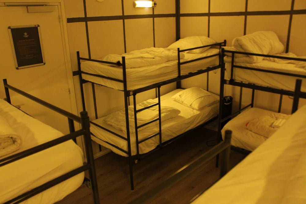 Фото The Golden Stork - Hostel