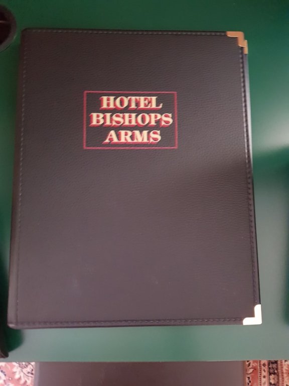 Фото Hotel Bishops Arms Kristianstad