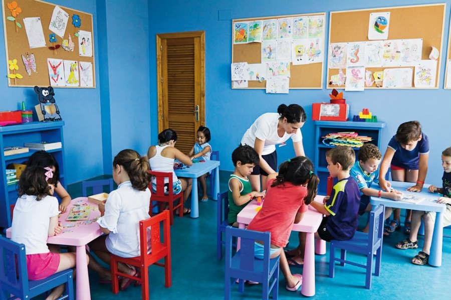 Фото Hotel Riu Costa del Sol