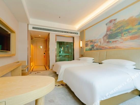 Фото Vienna International Hotel Lhasa Potala Palace Branch