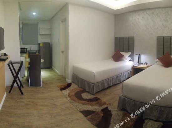Фото Regency Grand Suites