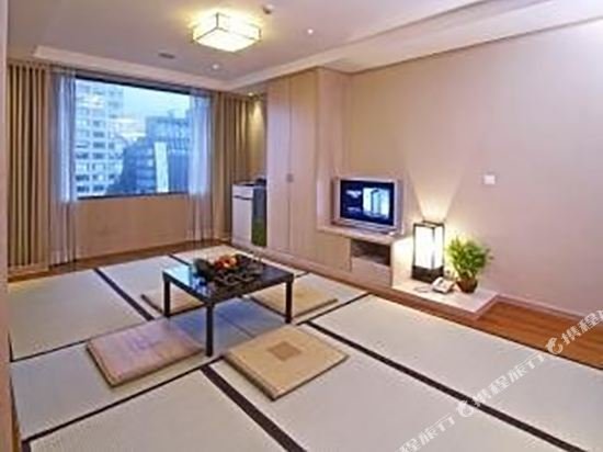 Фото Beitou SweetMe Hot Spring Resort