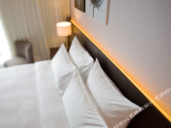 Фото Le Meridien Taipei