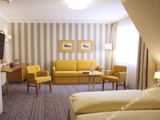 Фото Hotel Reichs-Kuchenmeister