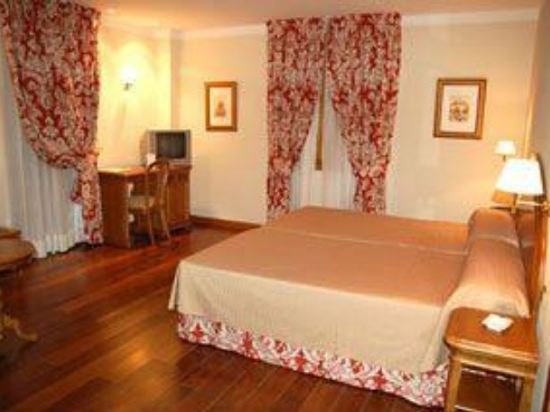 Фото Convento Las Claras