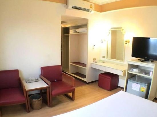 Фото Sakura Hotel Hat Yai