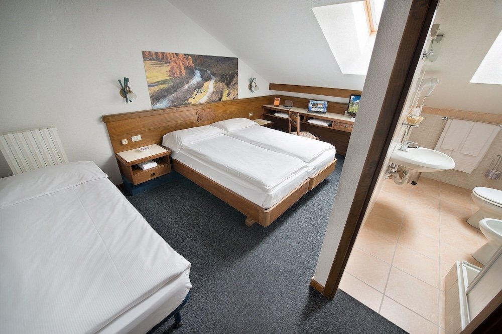 Фото Hotel Galli's - Centro