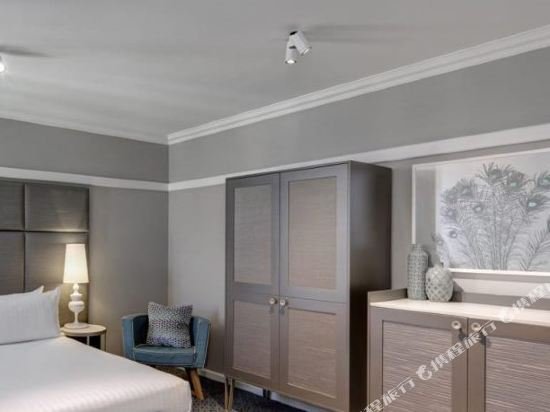 Фото Hotel Kurrajong Canberra