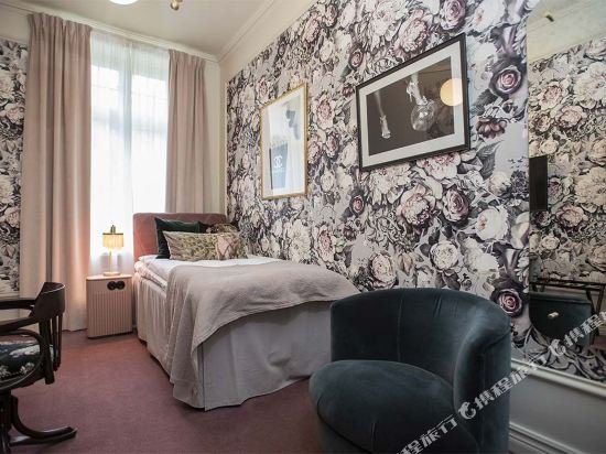 Фото The Vault Hotel, WorldHotels Crafted