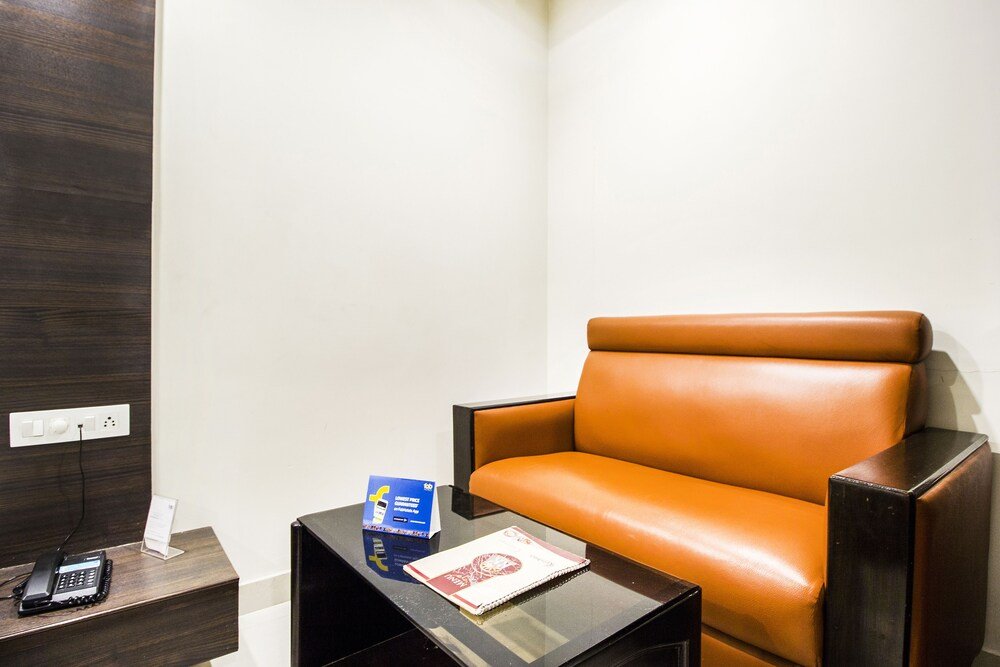 Фото FabHotel Kk Continental