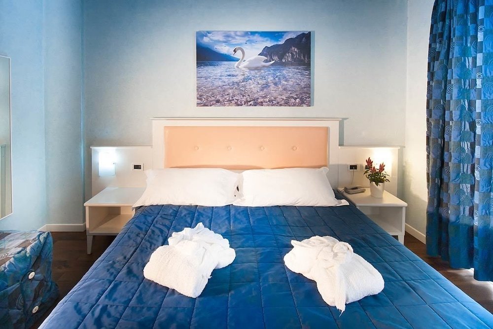 Фото Hotel Gabry