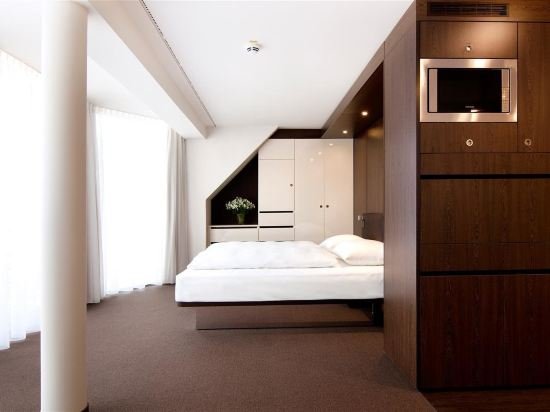 Фото Living Hotel Das Viktualienmarkt