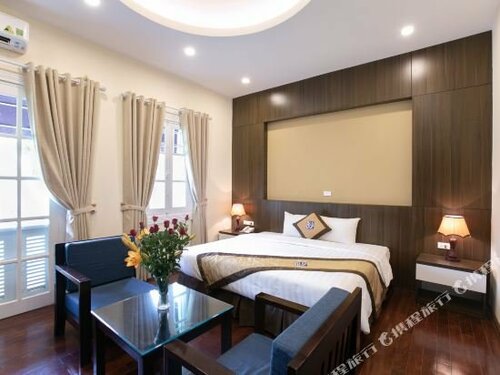 Blubiz Hotel My Dinh