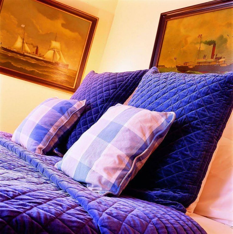 Фото Vent d’Ouest Hotel