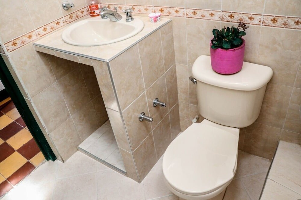 Фото Green Door San Gil Casa colonial