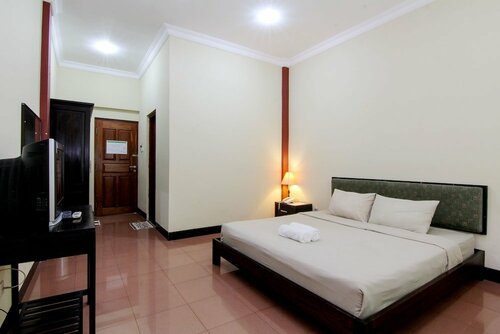 Гостиница Hotel Tiger Yogyakarta