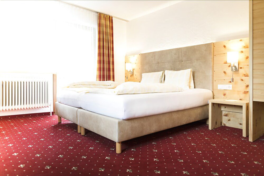 Фото Hotel Jägerhof