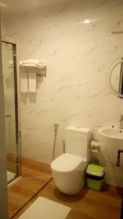 Фото The Brook Resorts & SPA