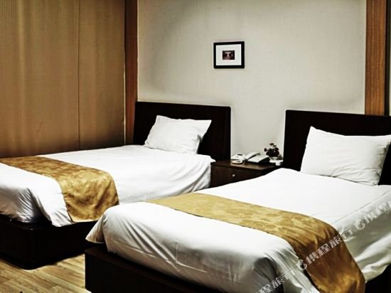 Фото The Hotel Yeong Jong