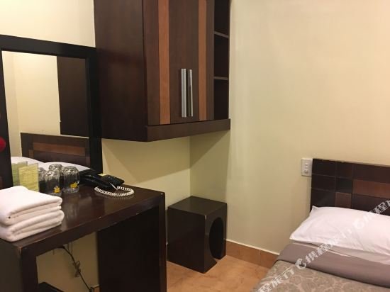 Фото Kim Lan Hotel Can Tho