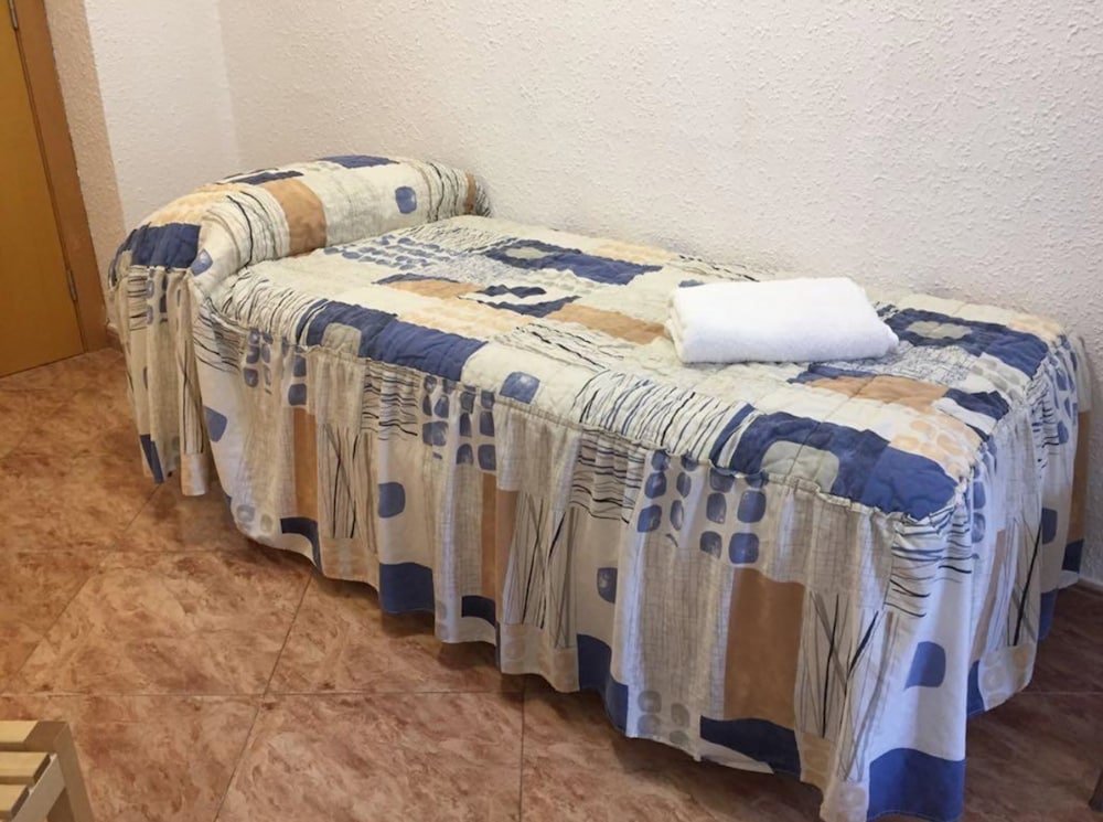 Фото Hostal Río de Castro Barcelona