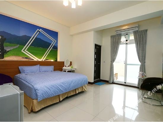 Фото Taitung House