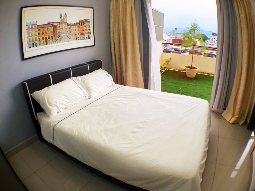 Фото The Majestic Ipoh by The Osborne