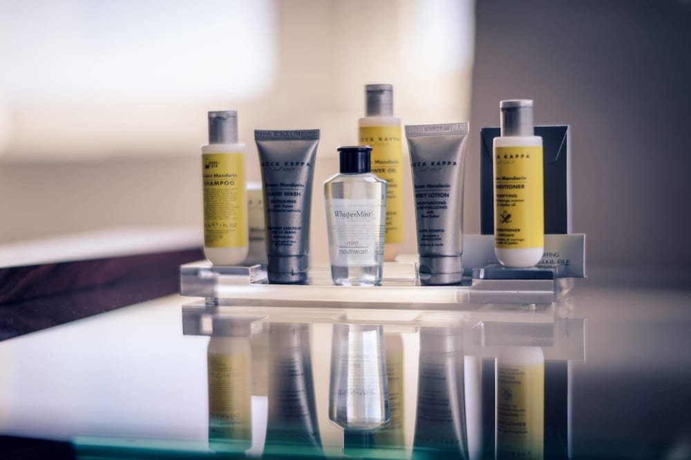 Фото Zurich Marriott Hotel