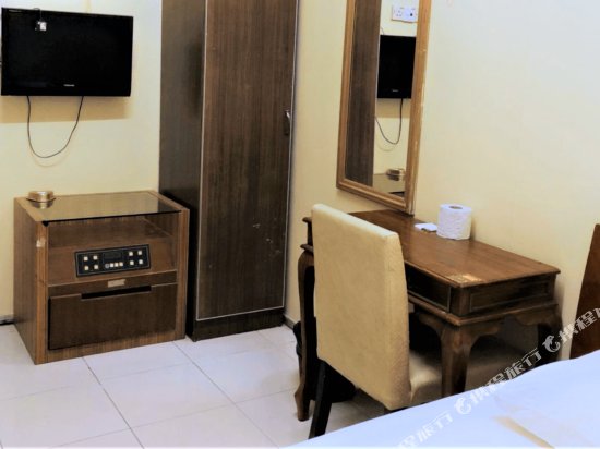 Фото Casavilla Hotel