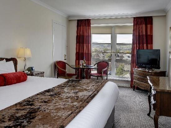 Фото Inverness Palace Hotel & SPA, WorldHotel Distinctive