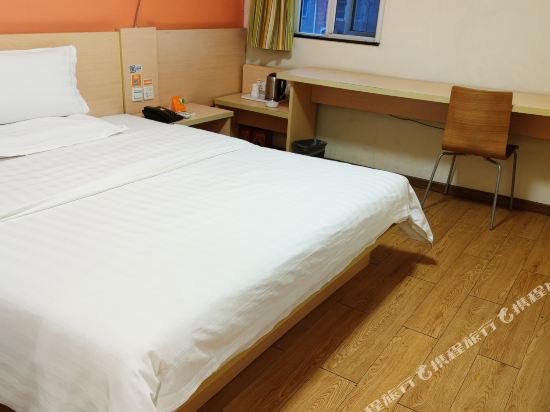 Фото 7 Days Inn Changsha Gao Qiao Market West Branch