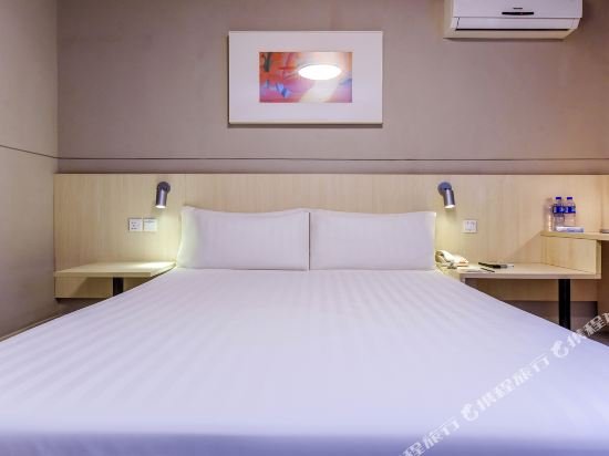 Фото Jinjiang Inn