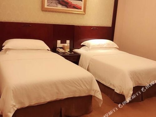 Гостиница Vienna 3 Best Hotel Guangzhou Zengcheng Xintang Ha