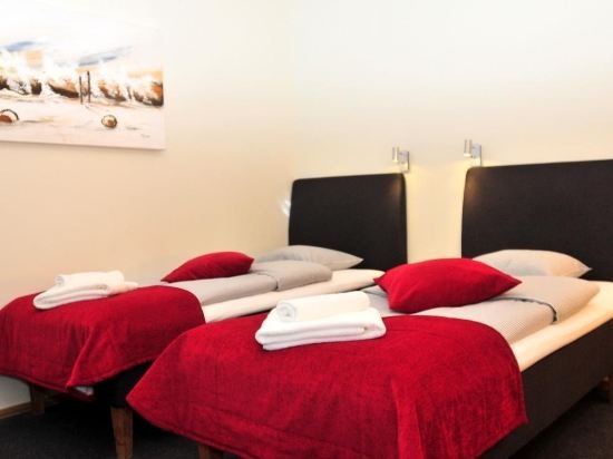 Фото Thon Partner Hotel Kungsbron