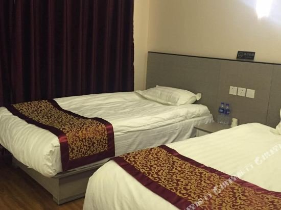 Фото Caoyuan Hotel