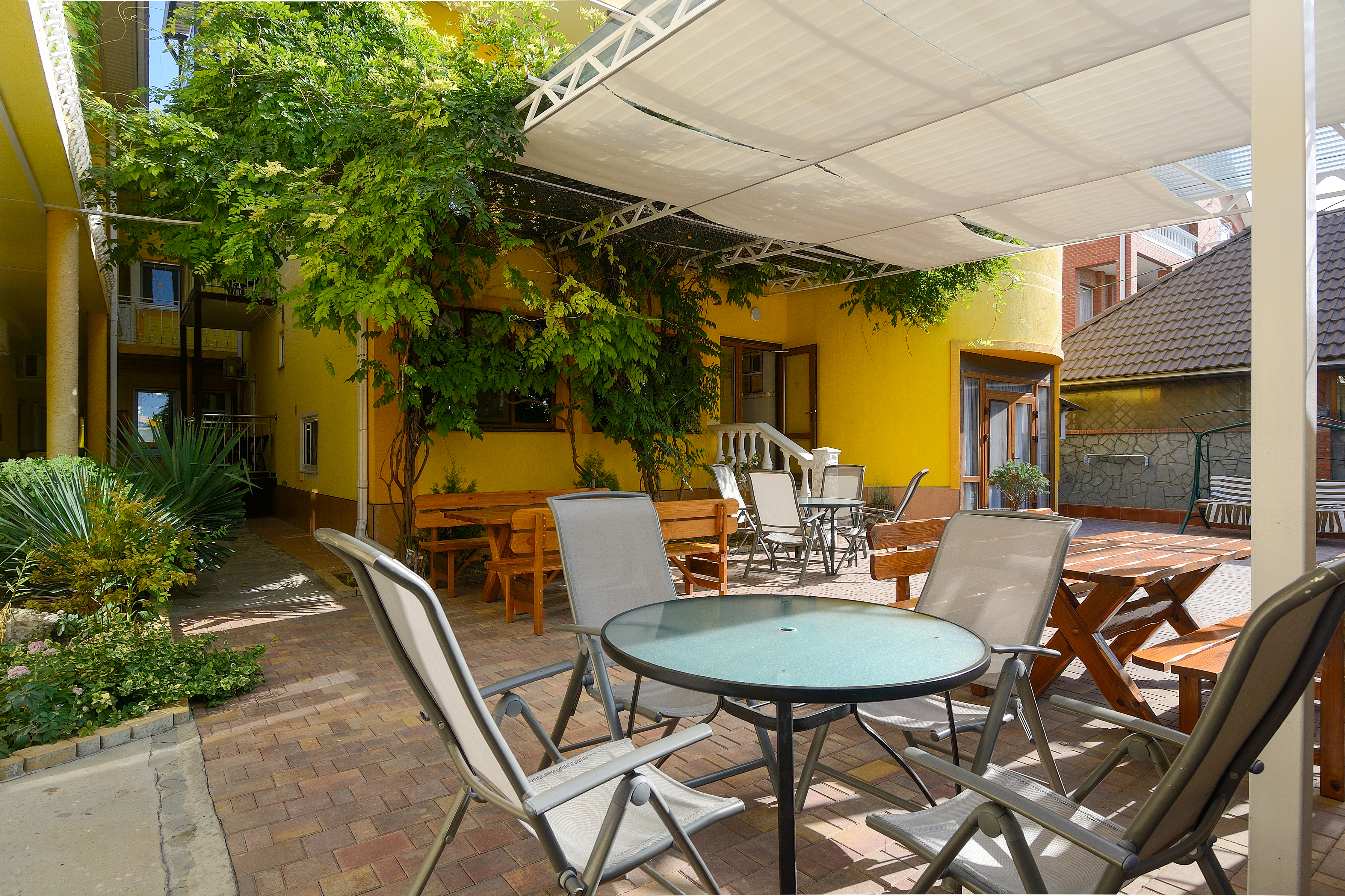 Фото отеля 5