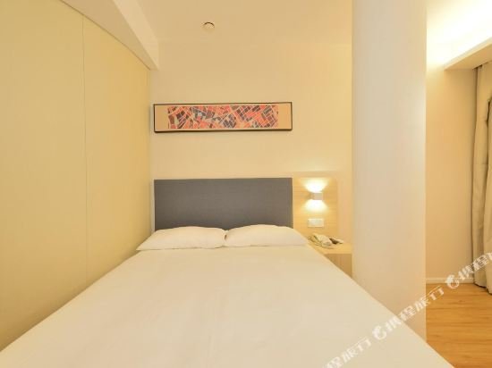 Фото Hanting Hotel Shanghai Liuzhou Road